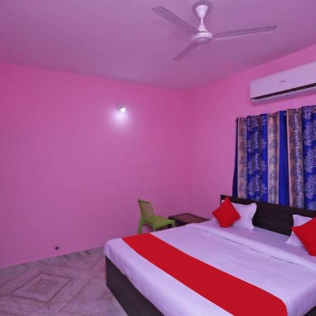 Madison Patia Bhubaneswar By Morservices Extérieur photo