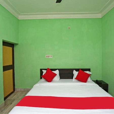 Madison Patia Bhubaneswar By Morservices Extérieur photo