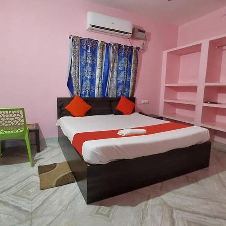 Madison Patia Bhubaneswar By Morservices Extérieur photo