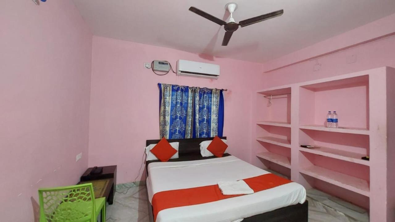 Madison Patia Bhubaneswar By Morservices Extérieur photo