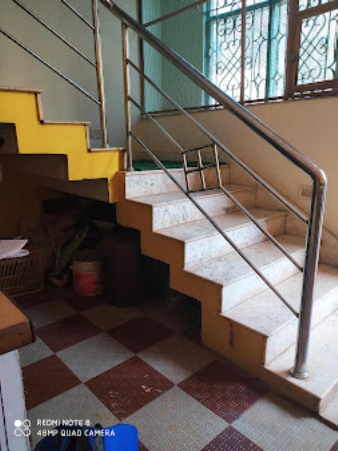 Madison Patia Bhubaneswar By Morservices Extérieur photo