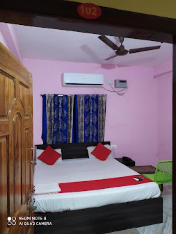 Madison Patia Bhubaneswar By Morservices Extérieur photo