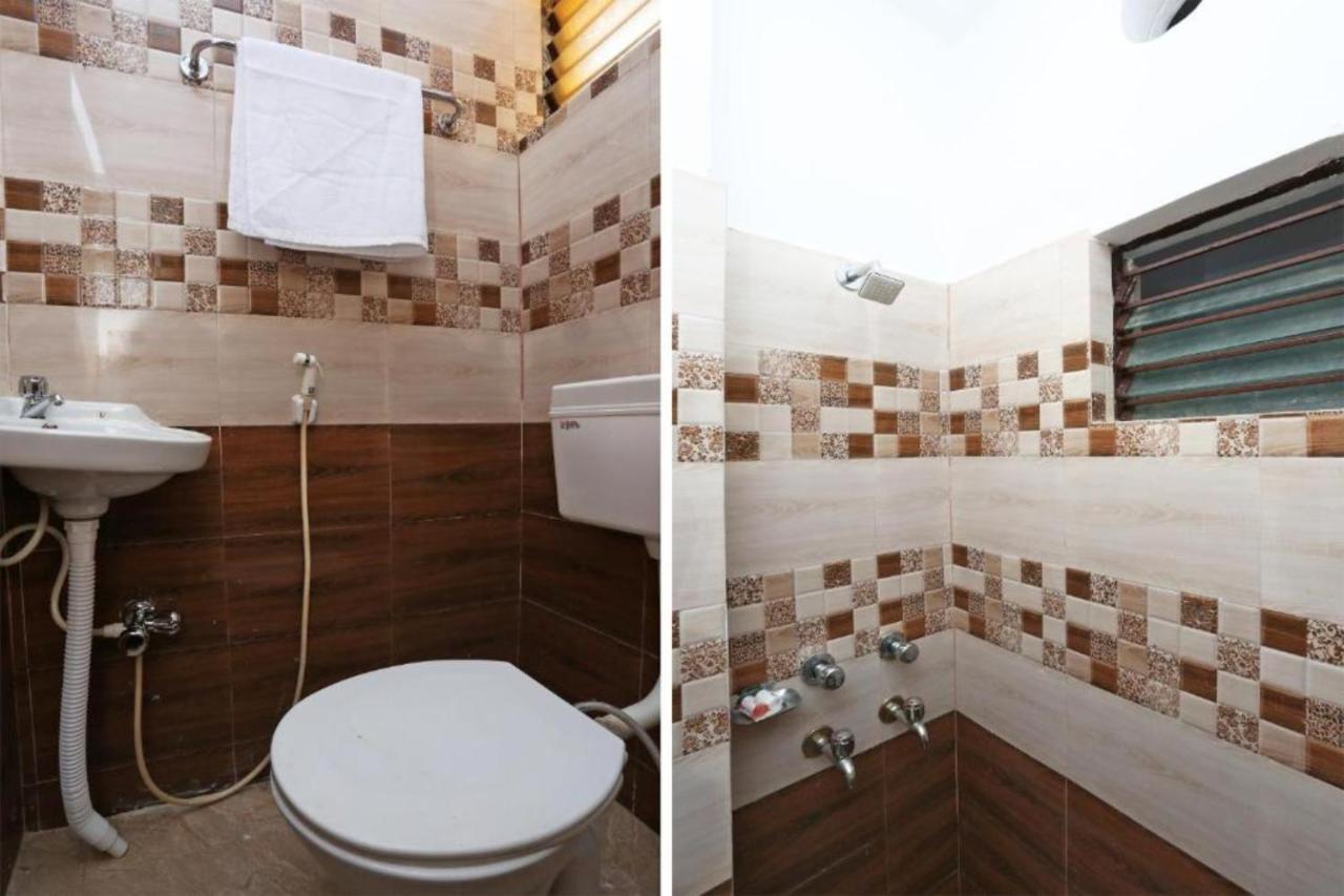 Madison Patia Bhubaneswar By Morservices Extérieur photo