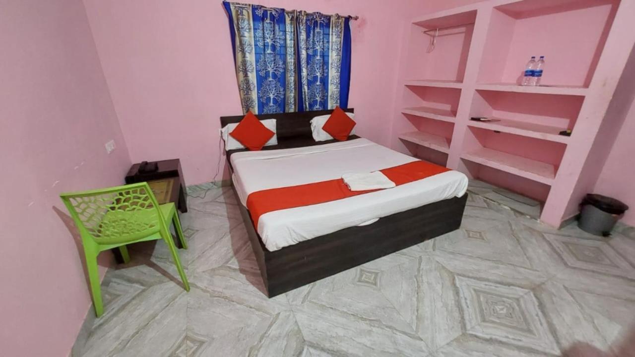Madison Patia Bhubaneswar By Morservices Extérieur photo