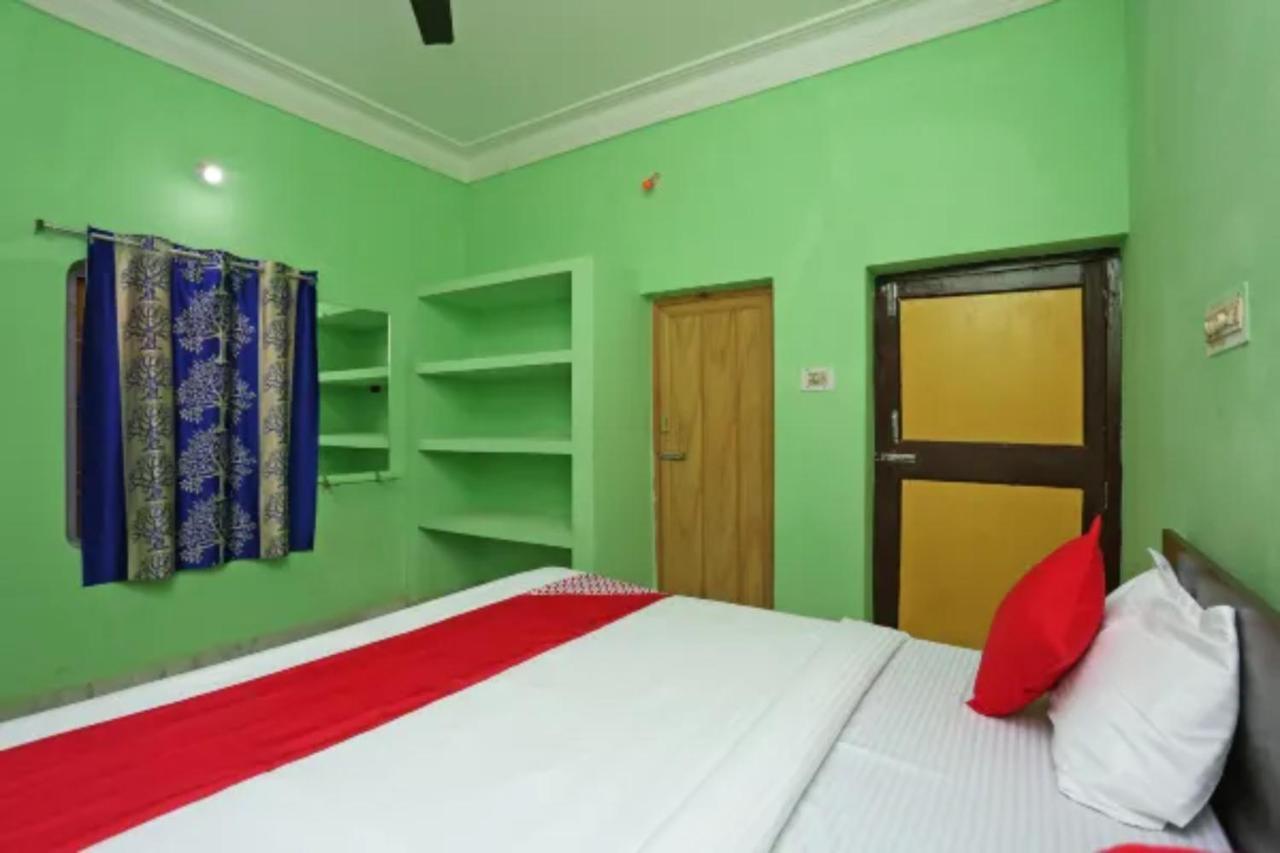 Madison Patia Bhubaneswar By Morservices Extérieur photo
