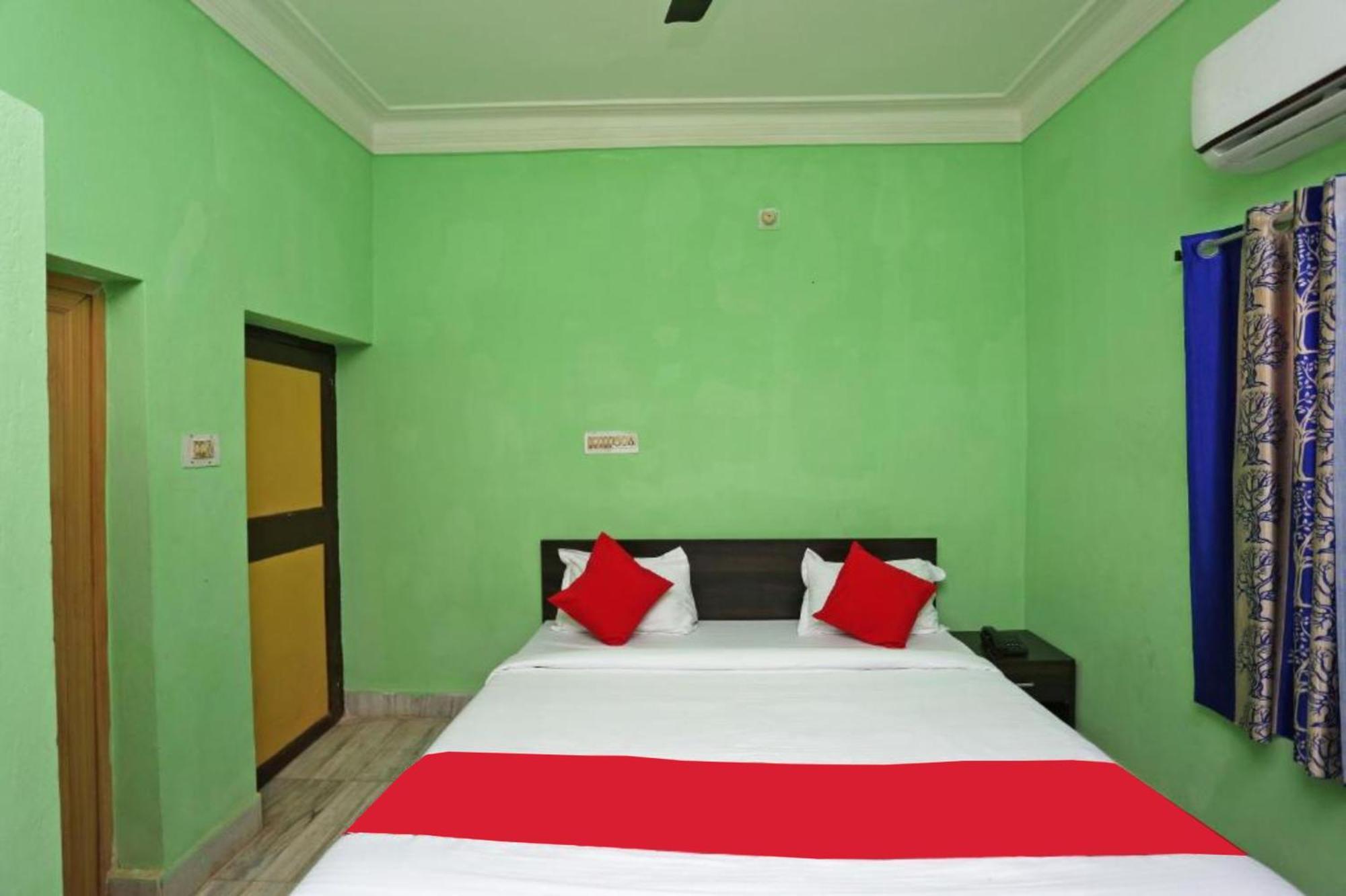 Madison Patia Bhubaneswar By Morservices Extérieur photo