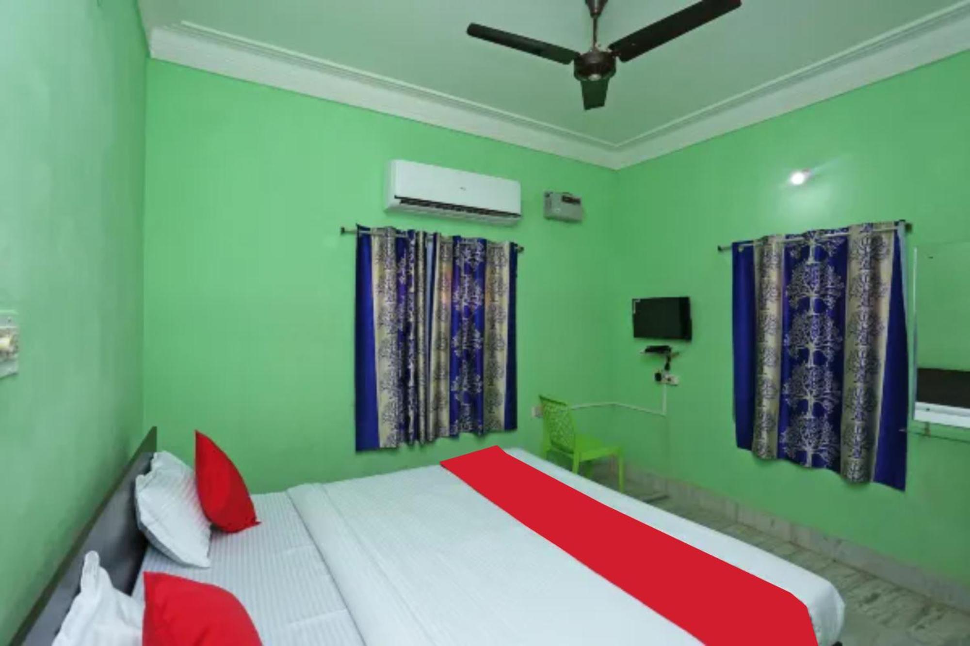 Madison Patia Bhubaneswar By Morservices Extérieur photo