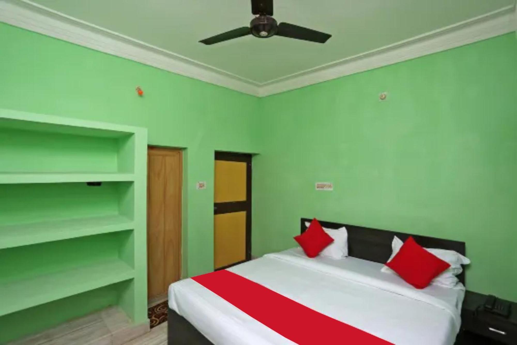Madison Patia Bhubaneswar By Morservices Extérieur photo