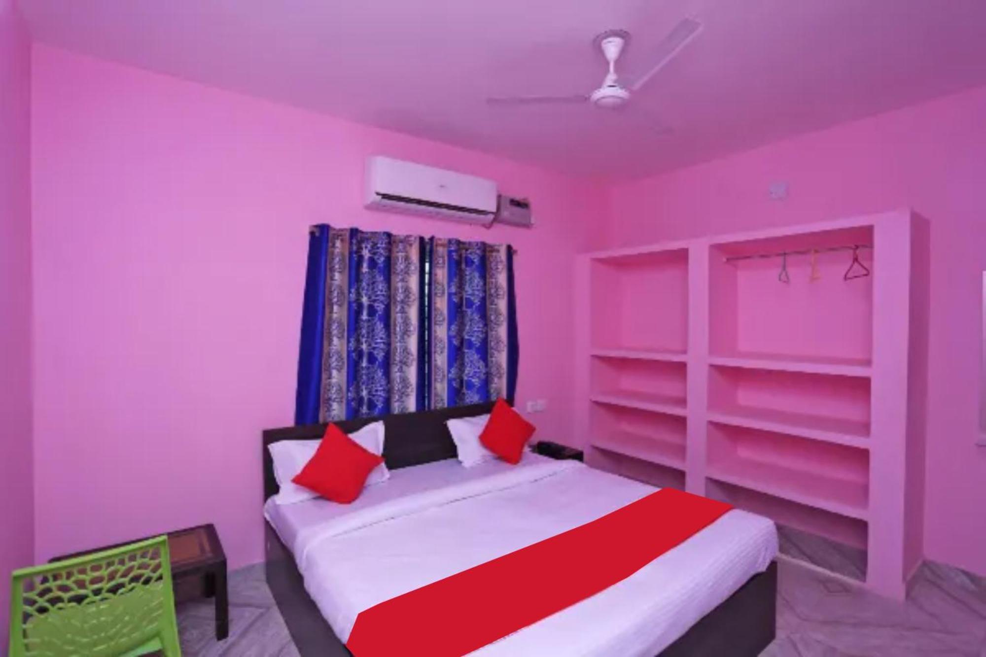 Madison Patia Bhubaneswar By Morservices Extérieur photo