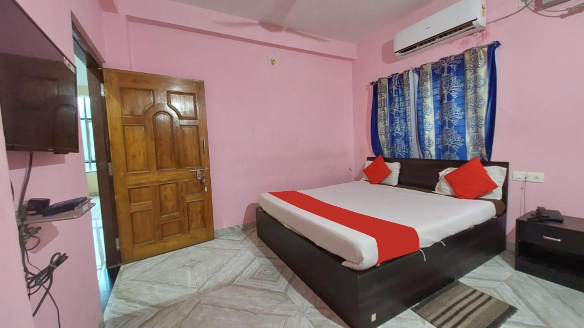 Madison Patia Bhubaneswar By Morservices Extérieur photo