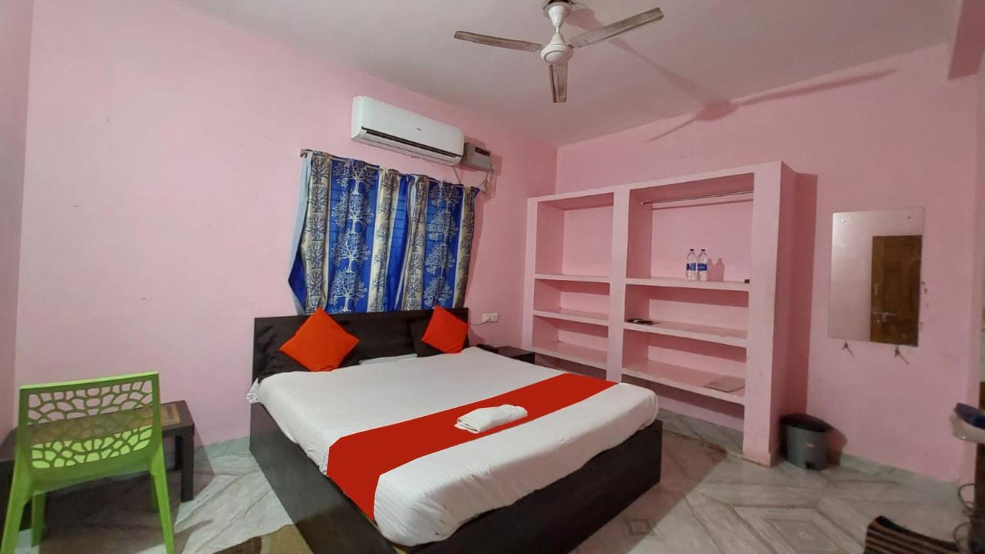 Madison Patia Bhubaneswar By Morservices Extérieur photo