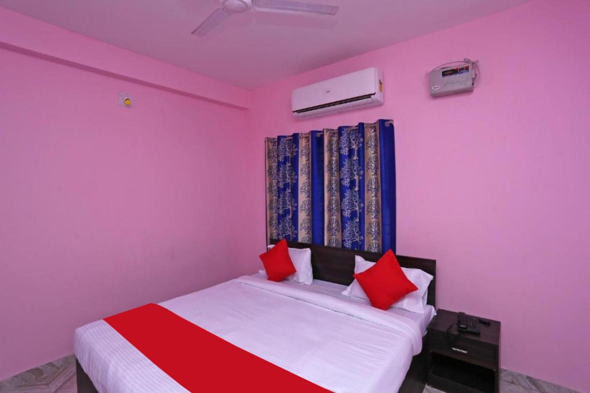 Madison Patia Bhubaneswar By Morservices Extérieur photo