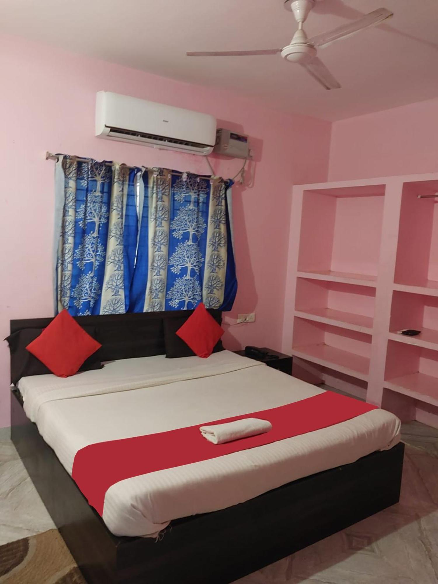 Madison Patia Bhubaneswar By Morservices Extérieur photo